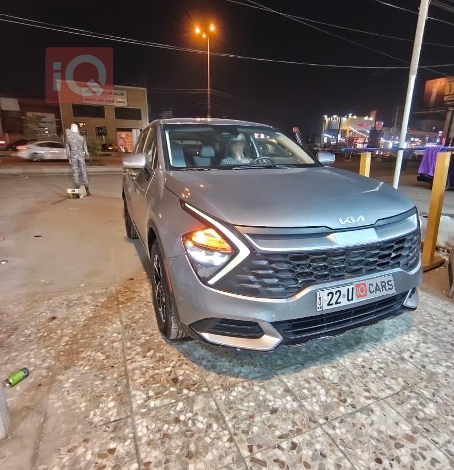 کیا سپۆرتاج